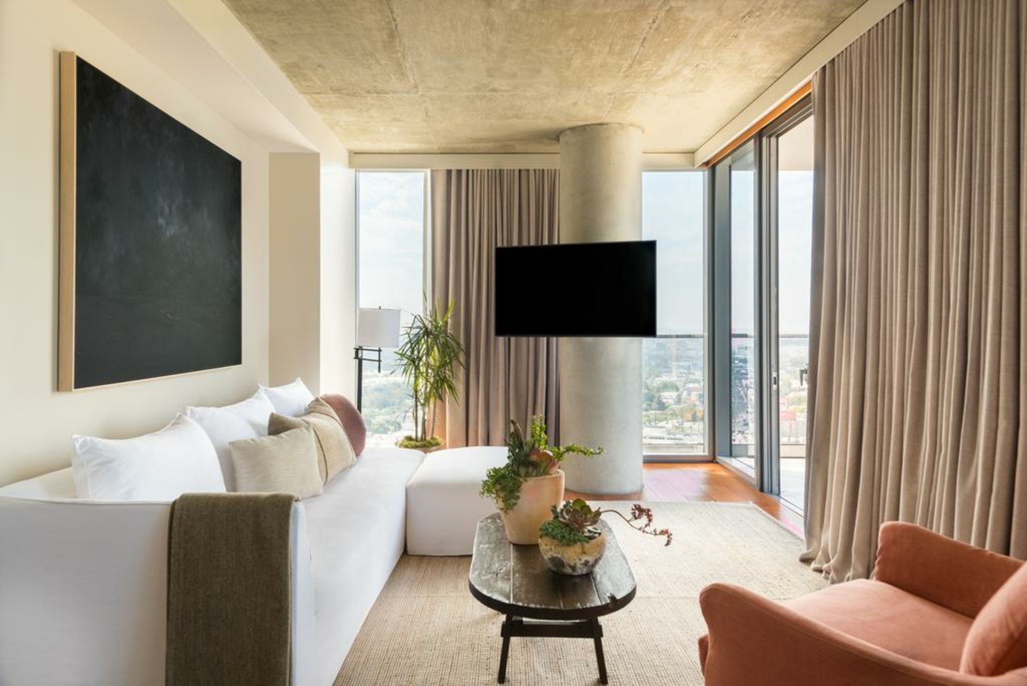 1 Hotel West Hollywood