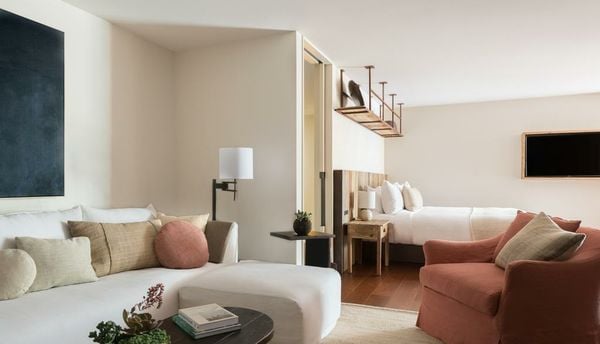 1 Hotel West Hollywood