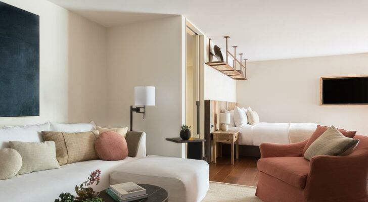 1 Hotel West Hollywood
