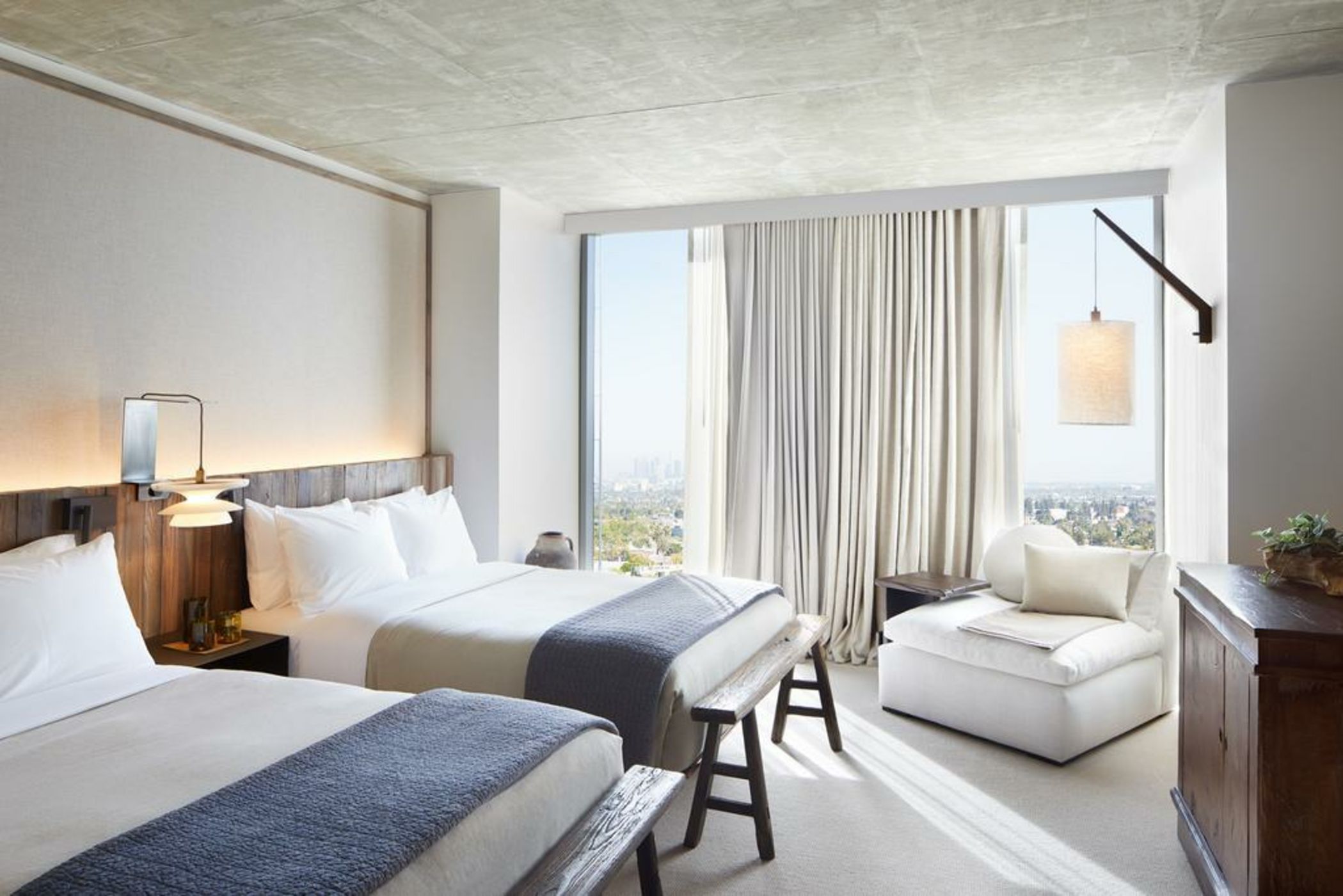 1 Hotel West Hollywood