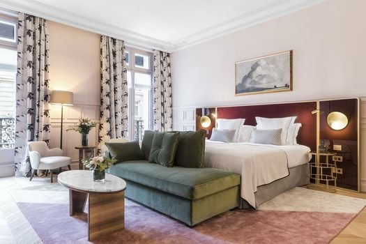 Grand Powers Hotel