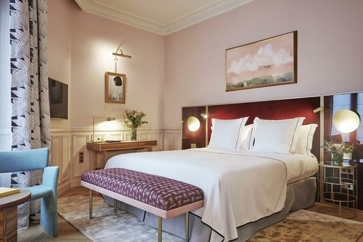 Grand Powers Hotel