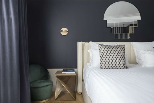 Hôtel Parisianer
