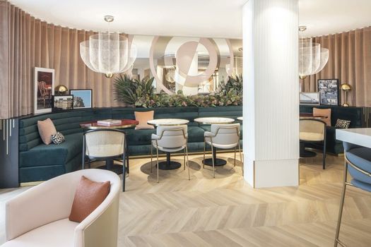 Hôtel Parisianer