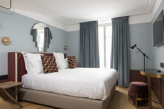 Hôtel Parisianer