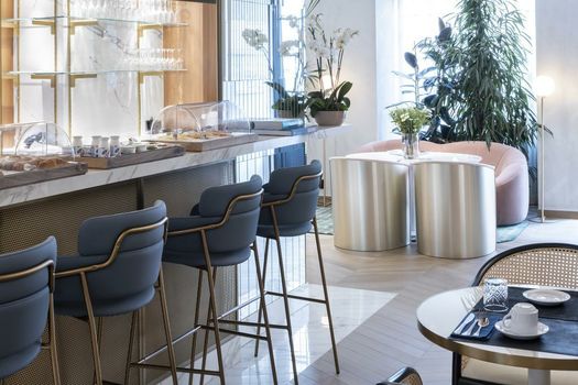 Hôtel Parisianer