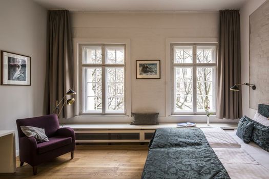 Hotel Oderberger