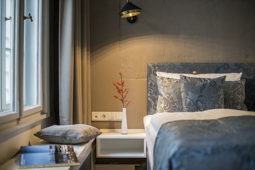 Hotel Oderberger