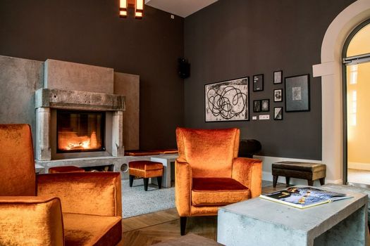 Hotel Oderberger
