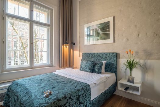 Hotel Oderberger