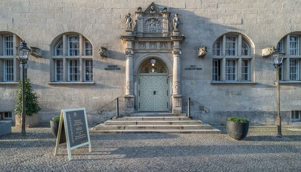 Hotel Oderberger