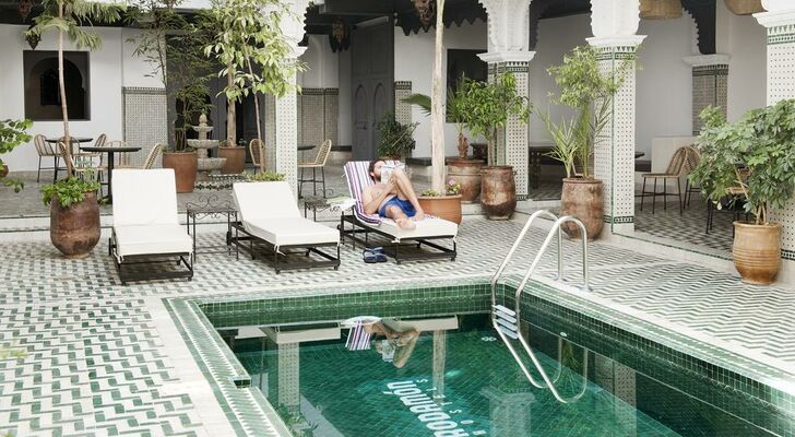 Rodamon Riad Marrakech