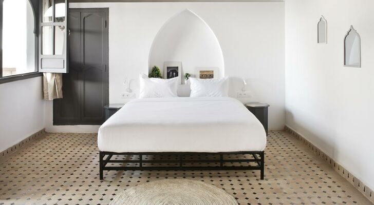 Rodamon Riad Marrakech