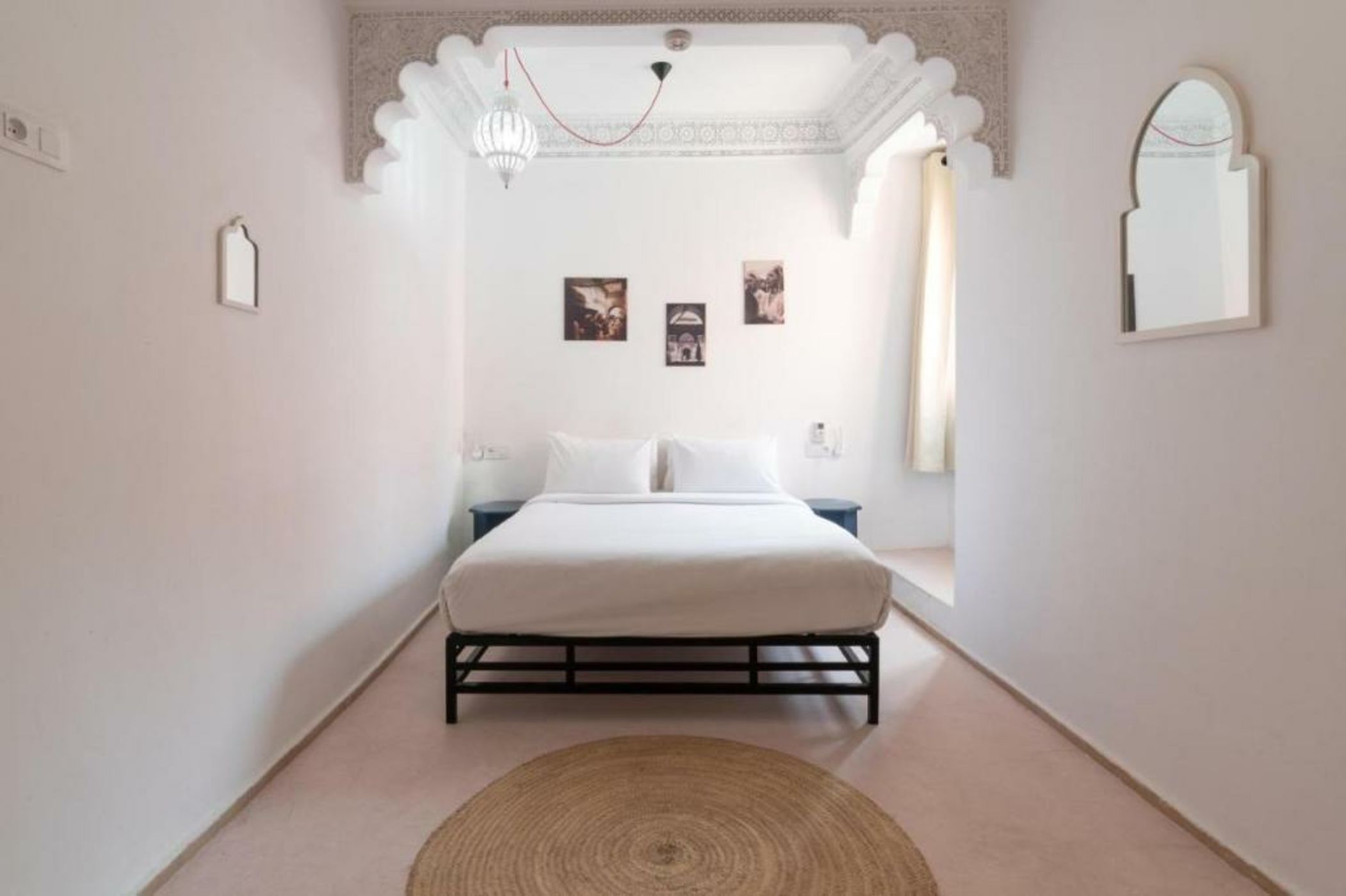 The Central House Marrakech Medina