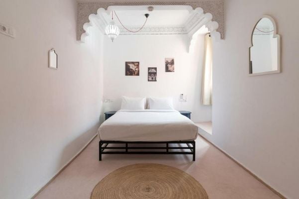 The Central House Marrakech Medina