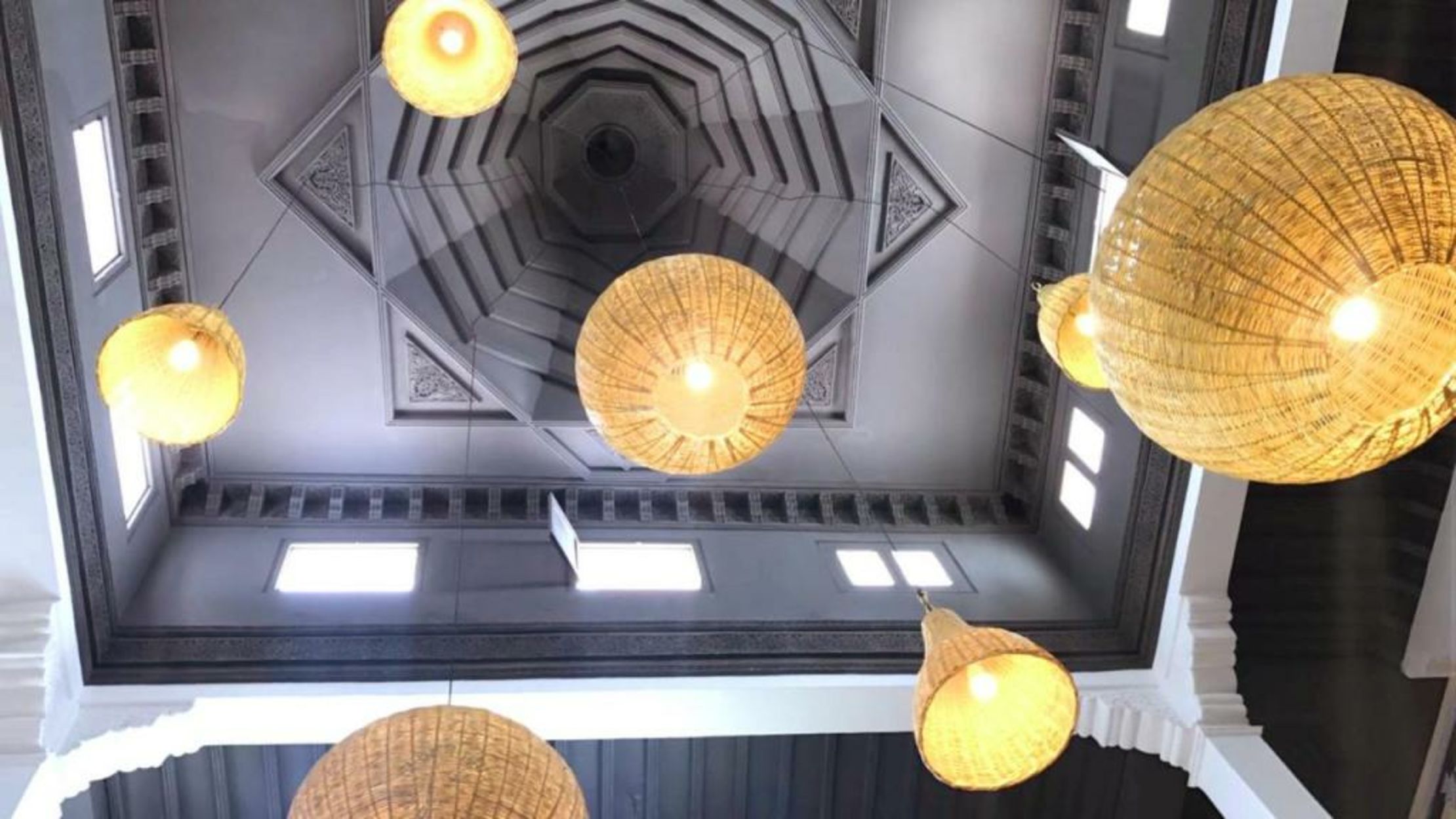 The Central House Marrakech Medina