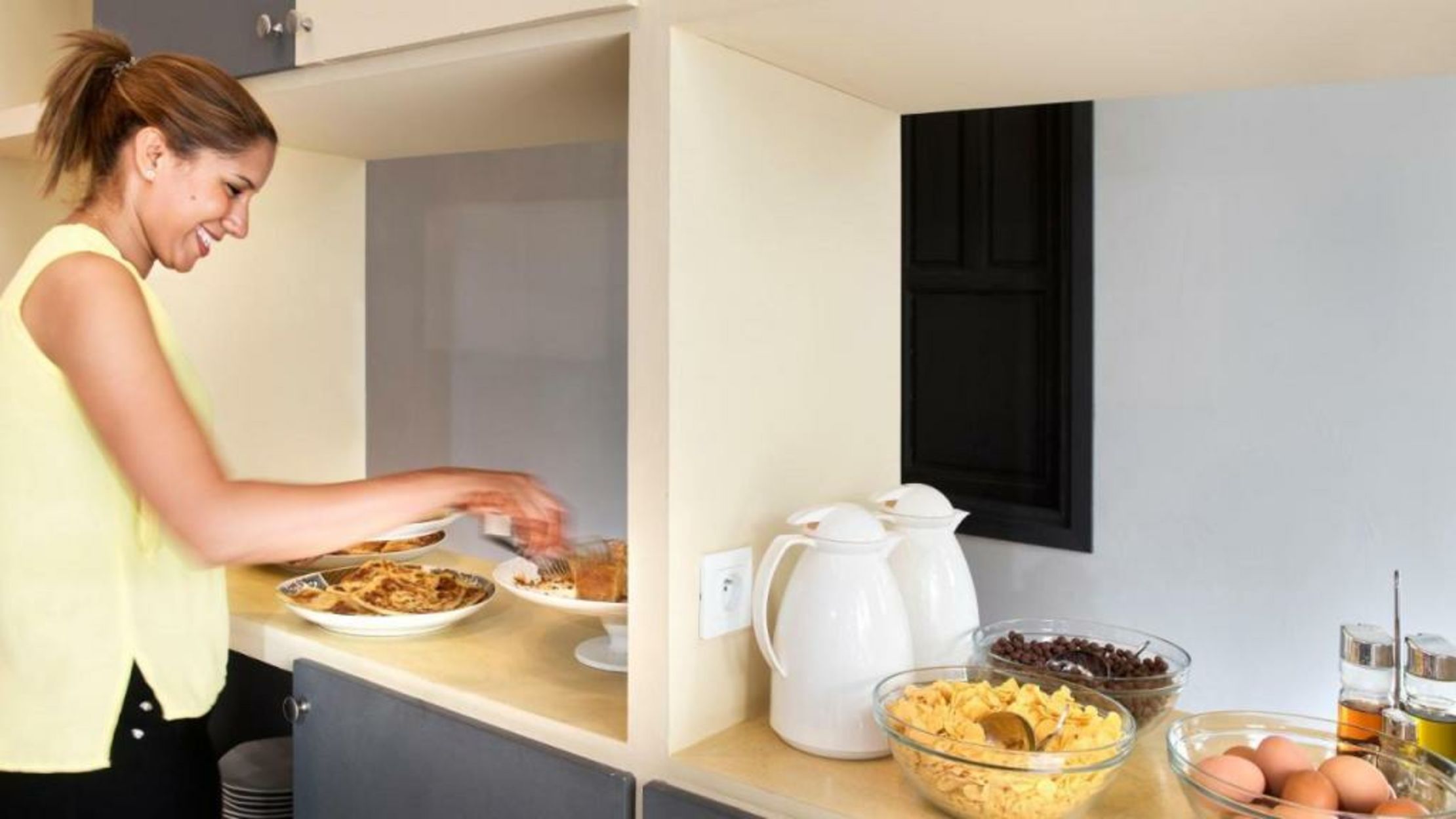 The Central House Marrakech Medina