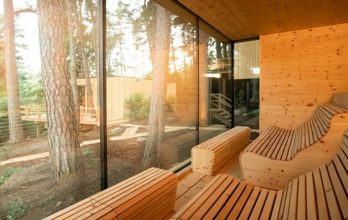 ADLER Lodge RITTEN, a Design Boutique Hotel Oberbozen, Italy