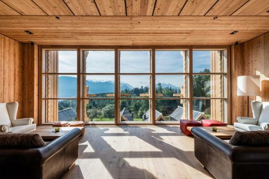 ADLER Lodge RITTEN