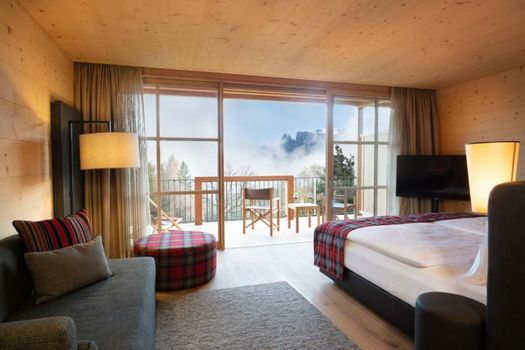 ADLER Lodge RITTEN