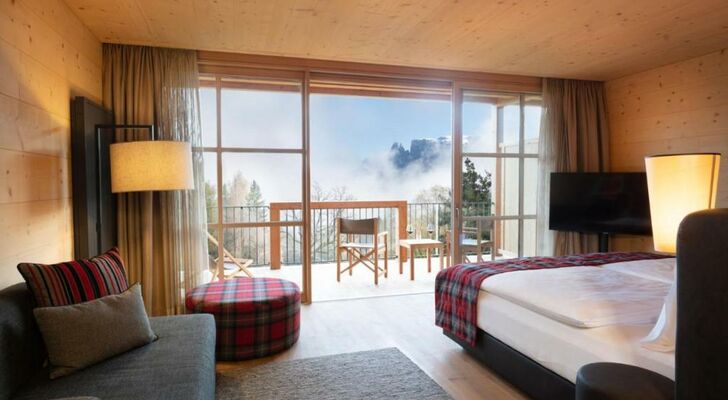 ADLER Lodge RITTEN