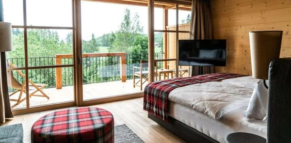 ADLER Lodge RITTEN
