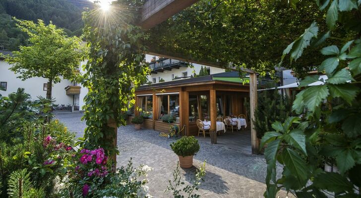 Hotel Drumlerhof