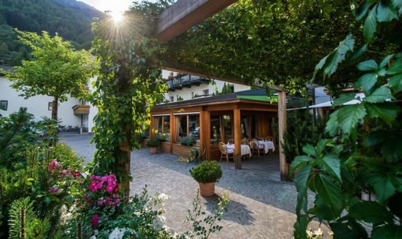 Hotel Drumlerhof