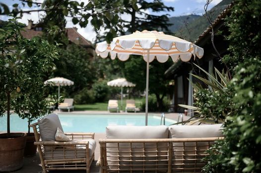 Villa Arnica