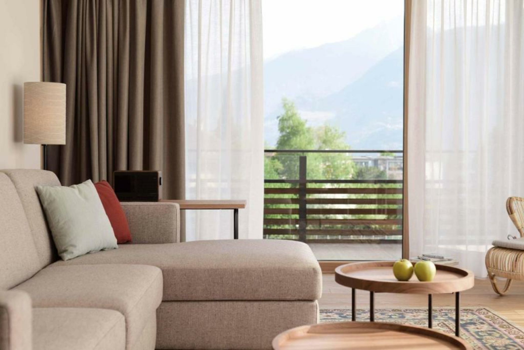 Hotel Schwarzschmied