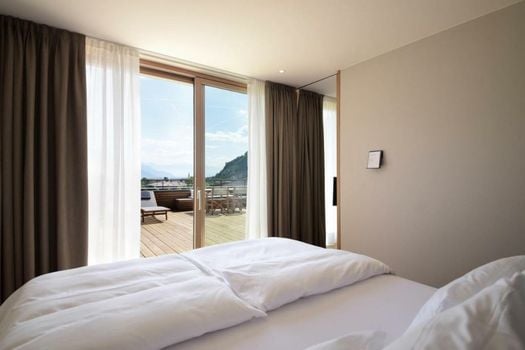 Hotel Schwarzschmied
