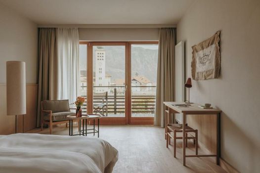 Hotel Schwarzschmied