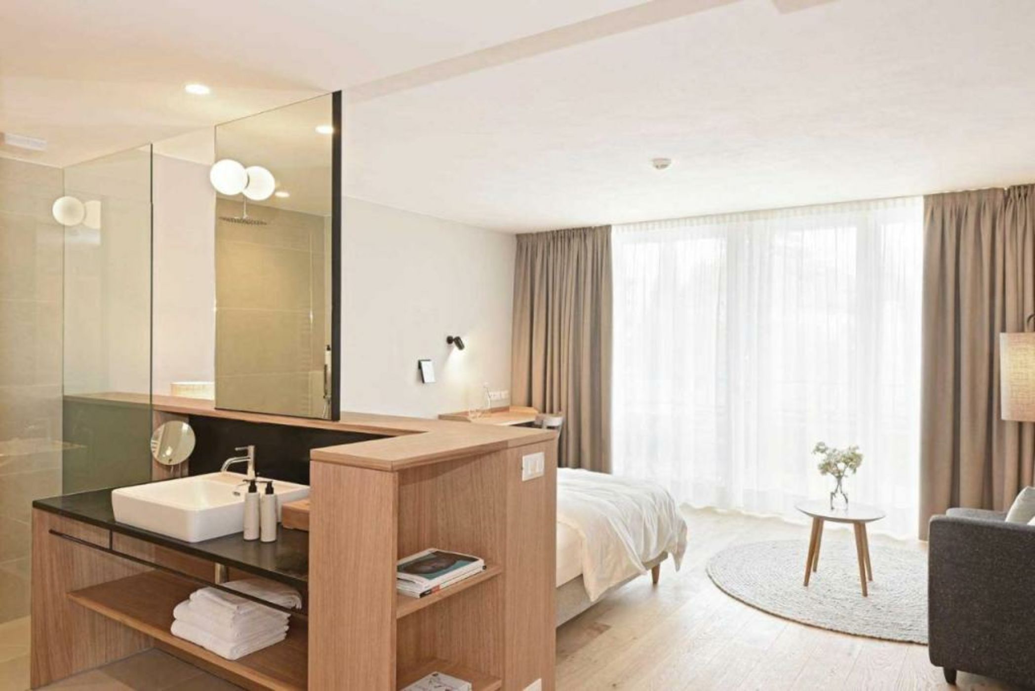 Hotel Schwarzschmied