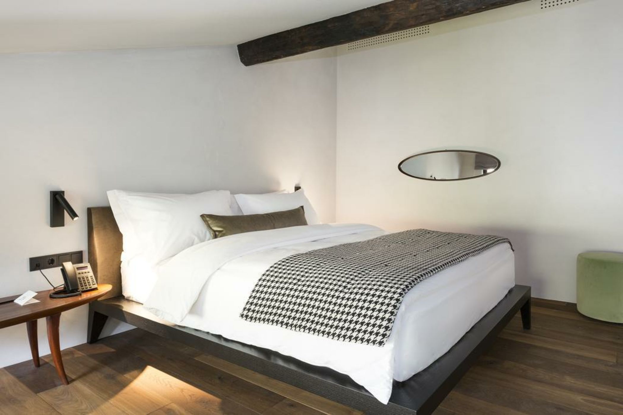 Goldenstern Townhouse