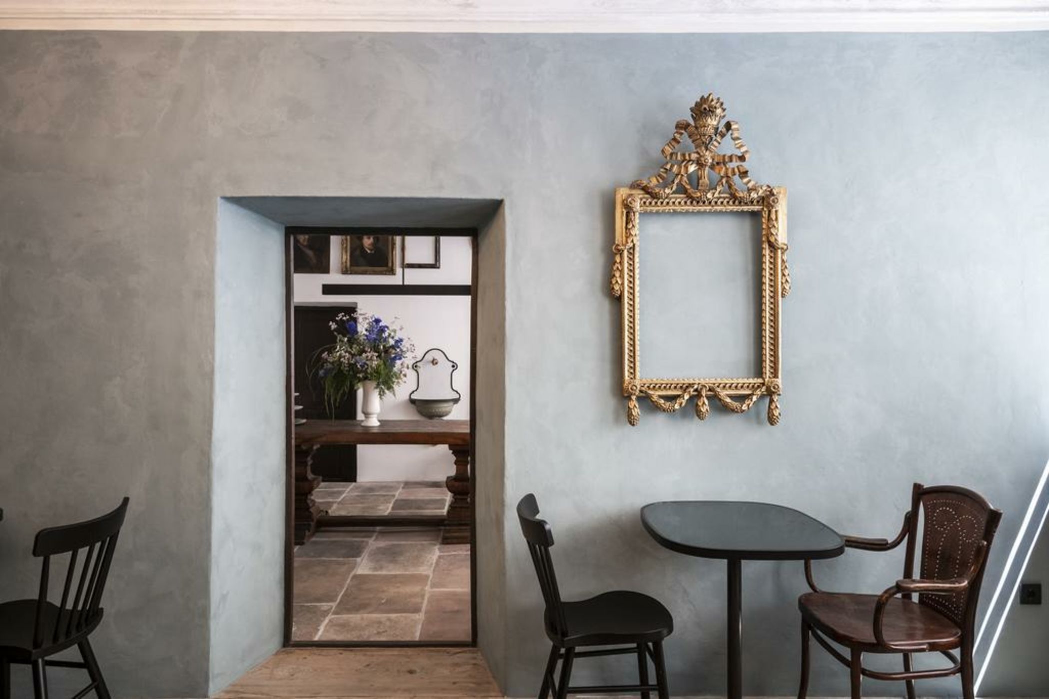 Goldenstern Townhouse