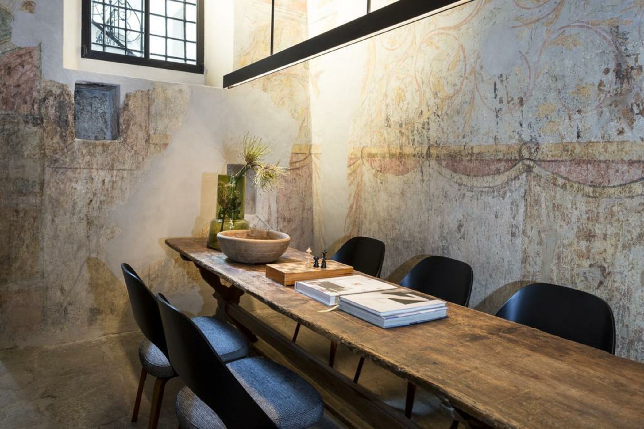 Goldenstern Townhouse