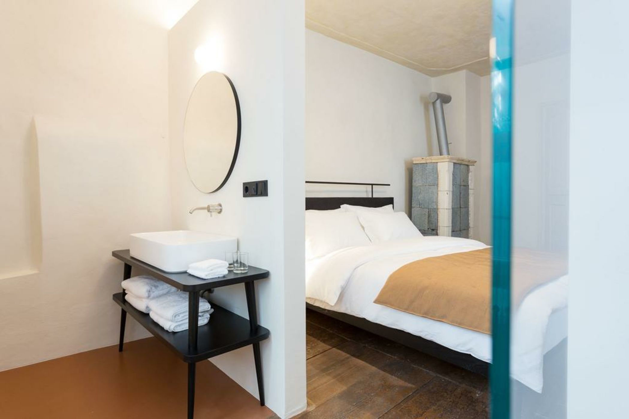 Goldenstern Townhouse