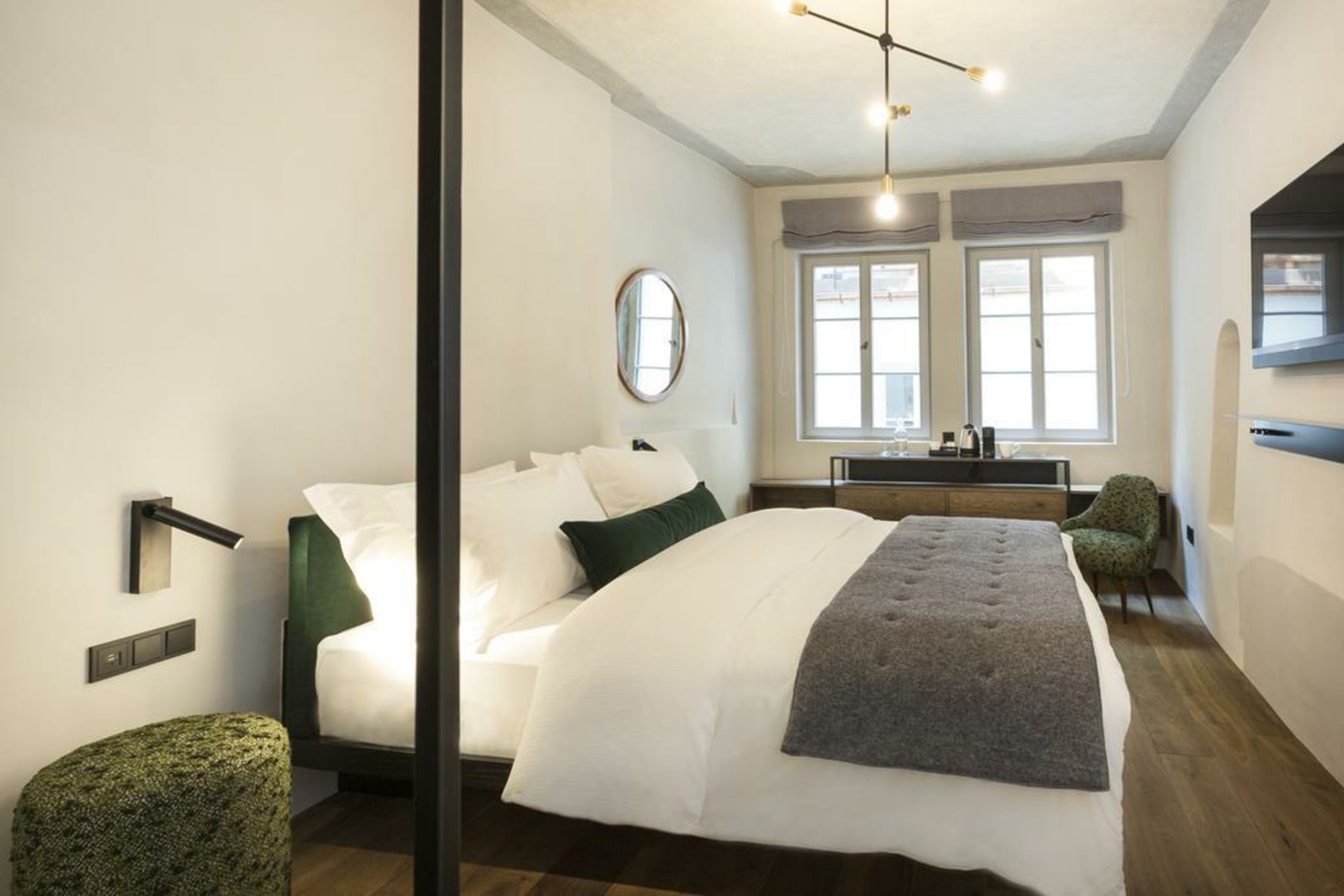 Goldenstern Townhouse