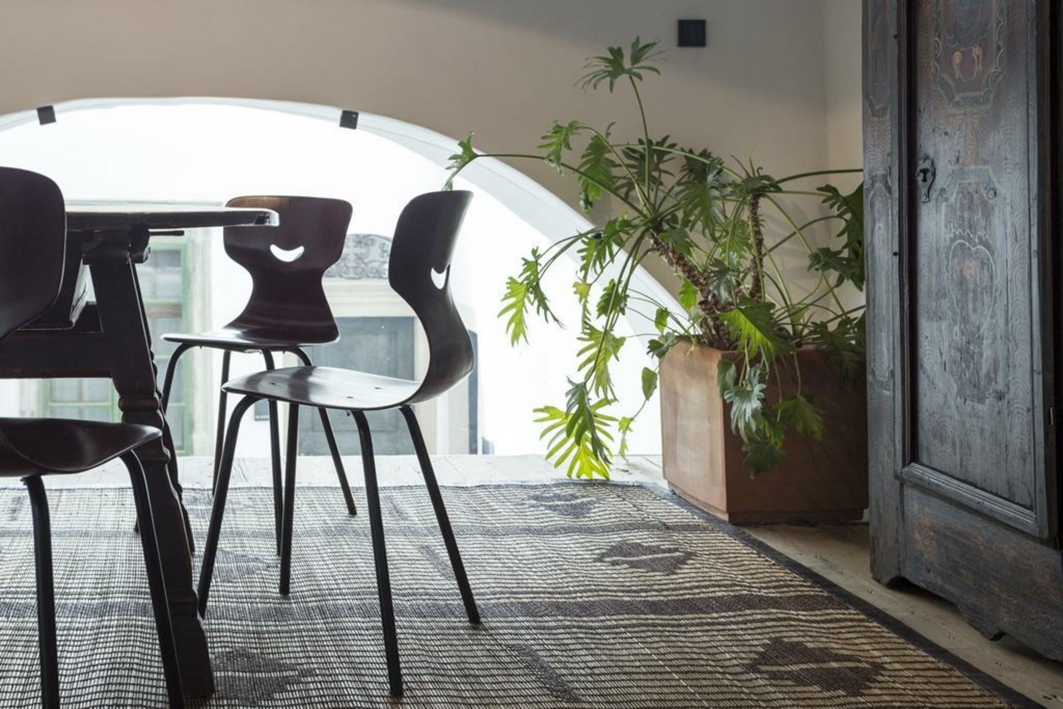 Goldenstern Townhouse