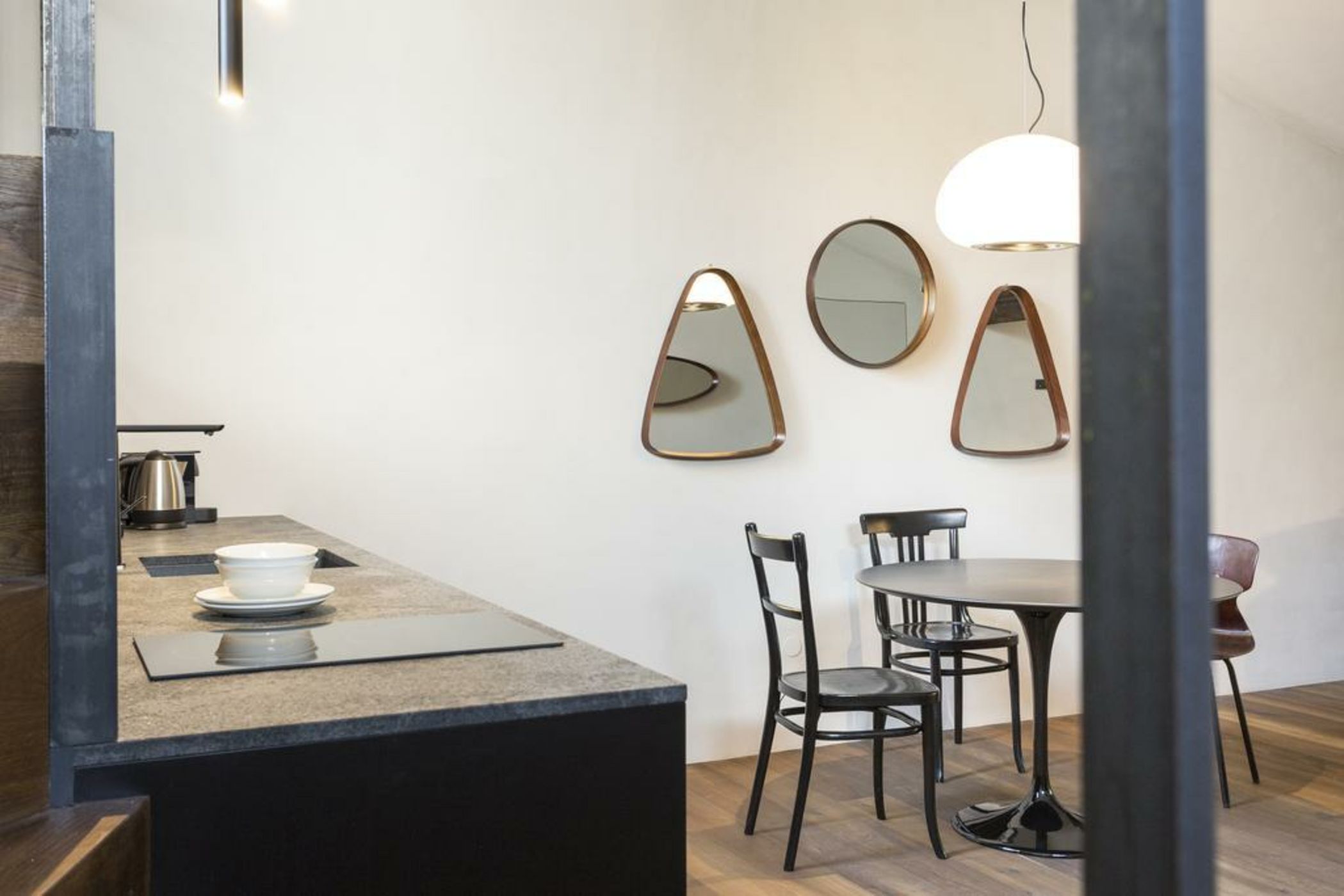 Goldenstern Townhouse