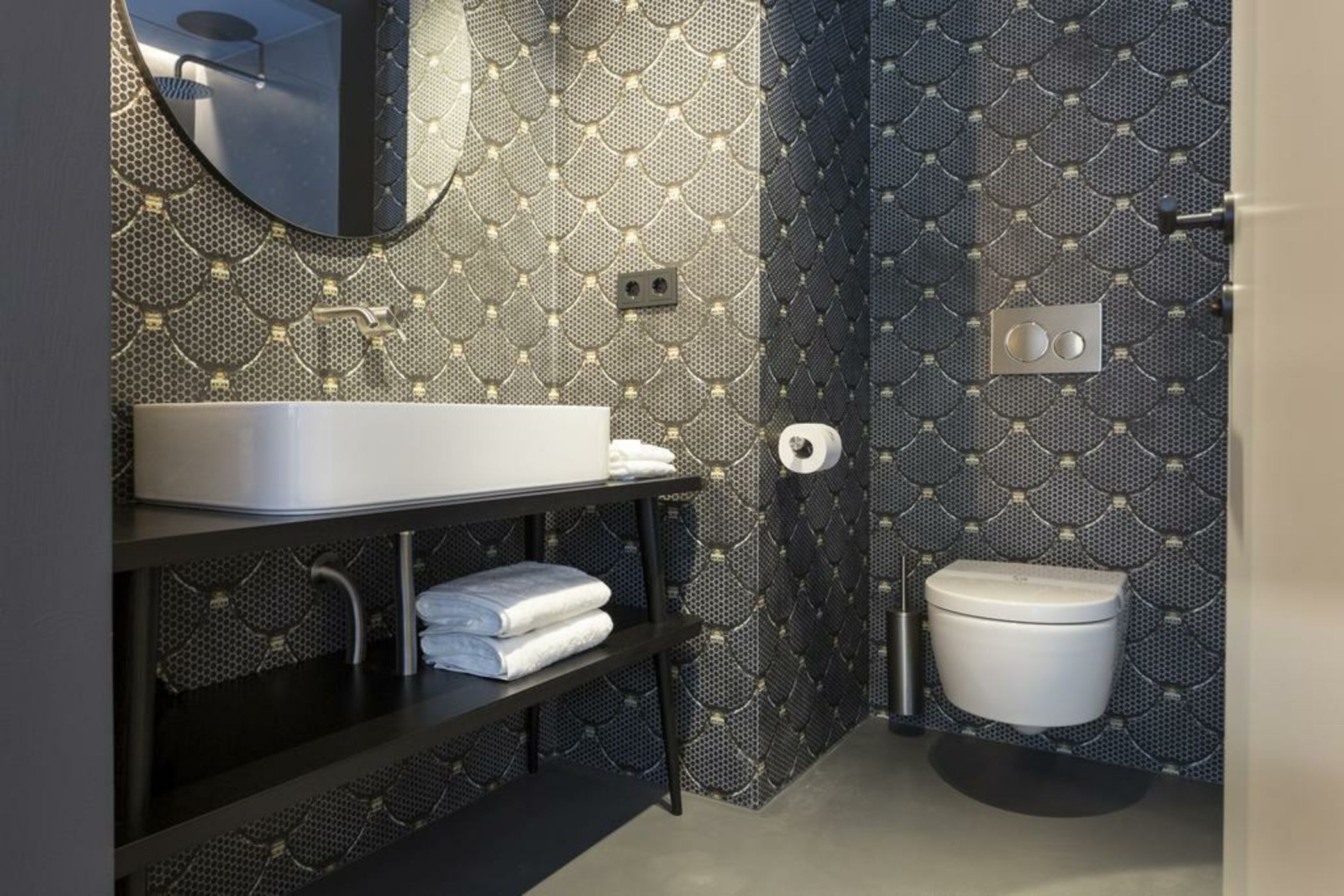 Goldenstern Townhouse