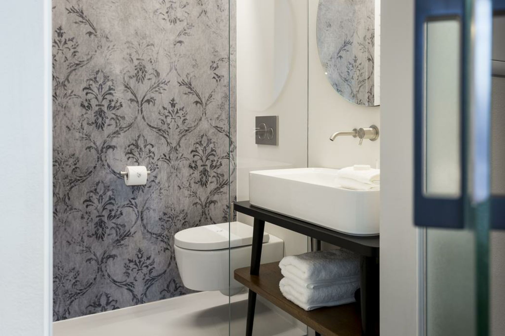 Goldenstern Townhouse