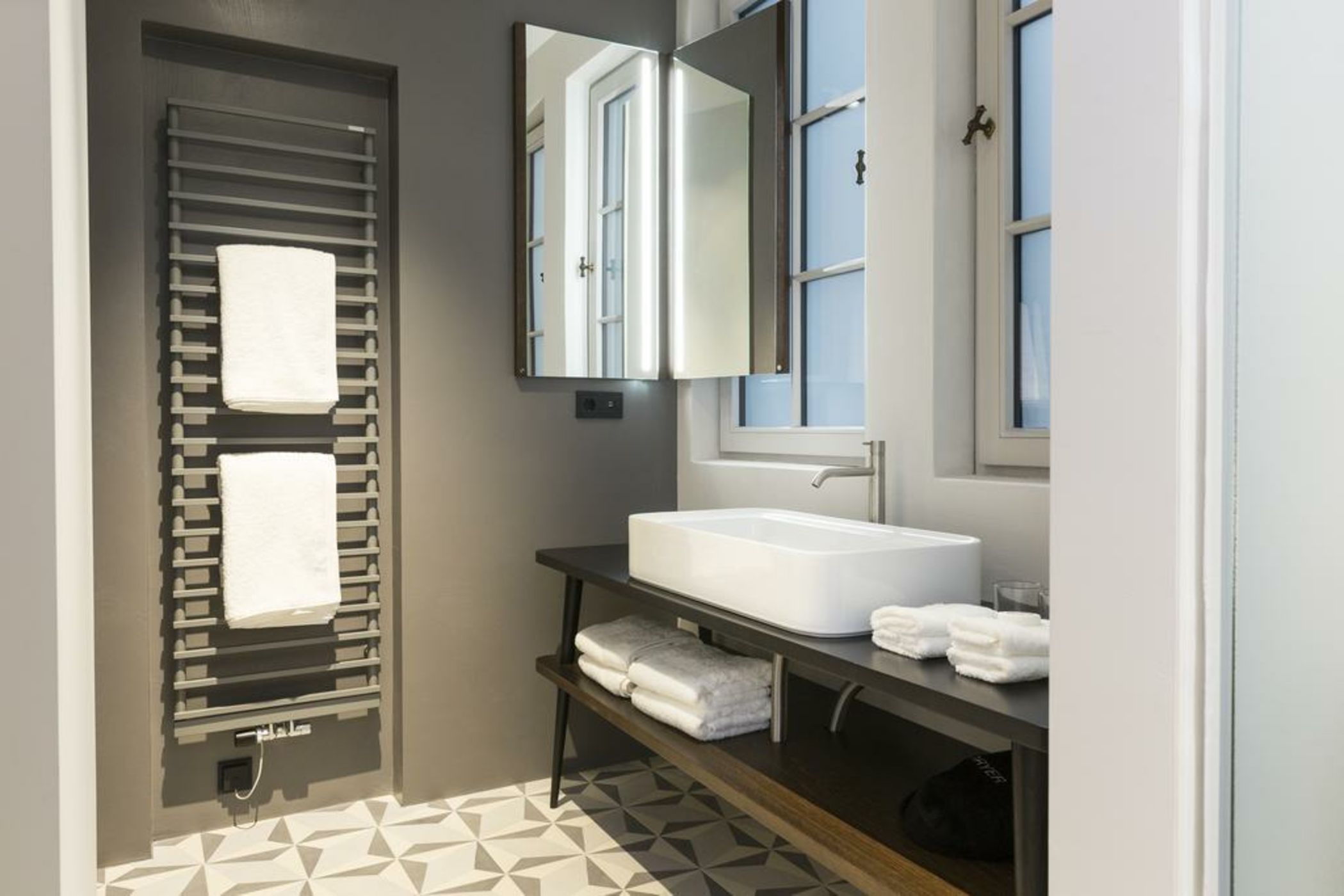 Goldenstern Townhouse