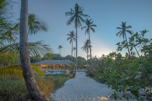 Tamu Koh Rong