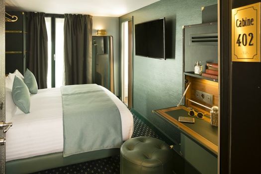 Hotel Whistler