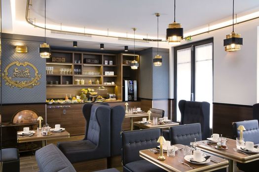 Hotel Whistler