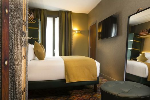 Hotel Whistler
