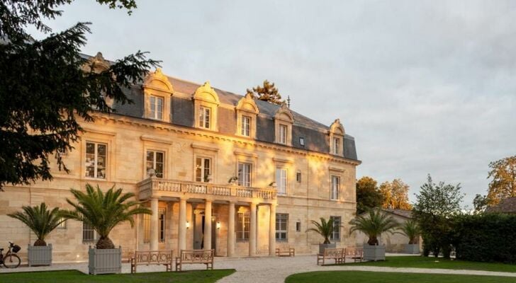 La Maison d'Estournel