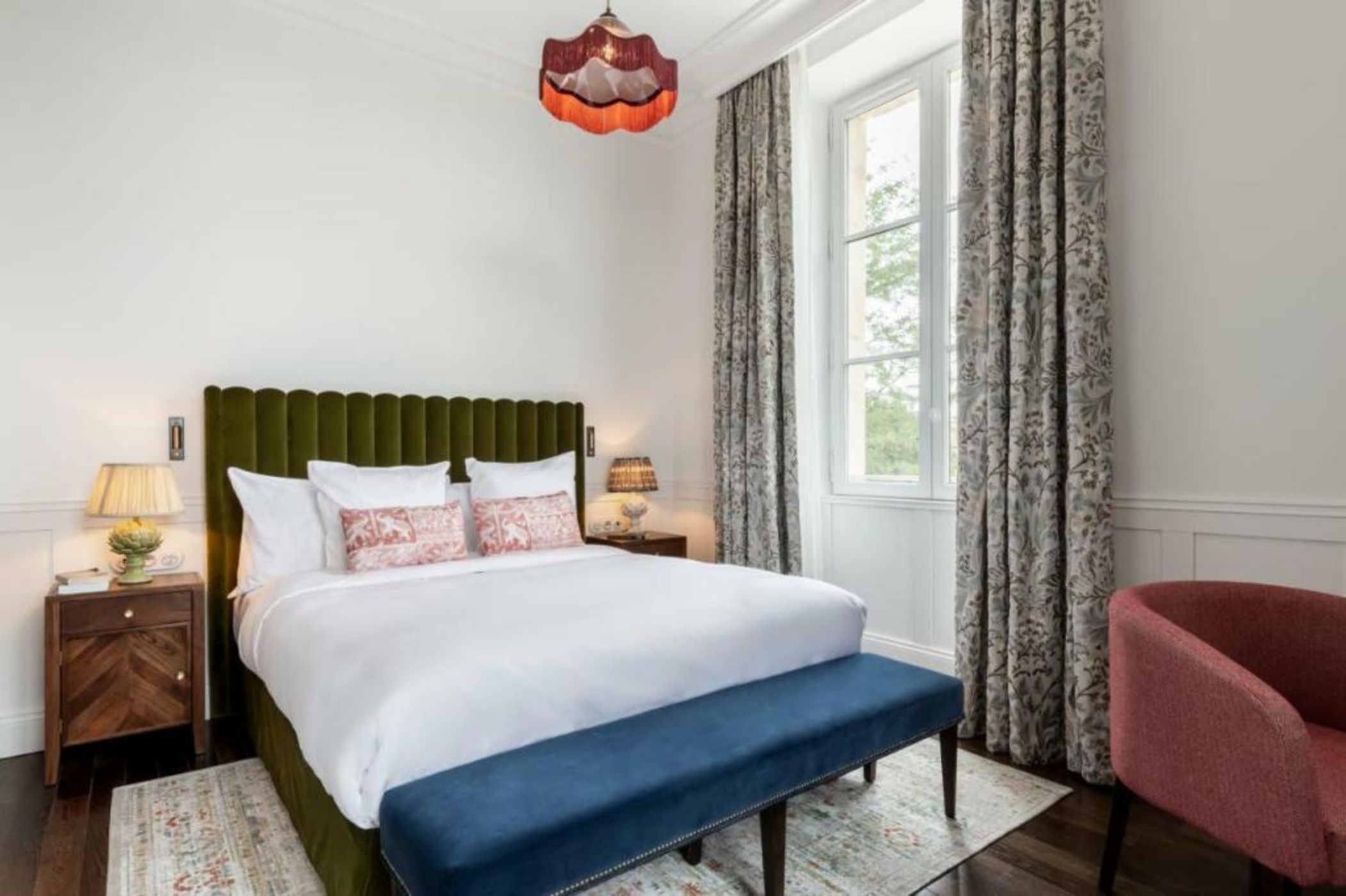 La Maison d'Estournel