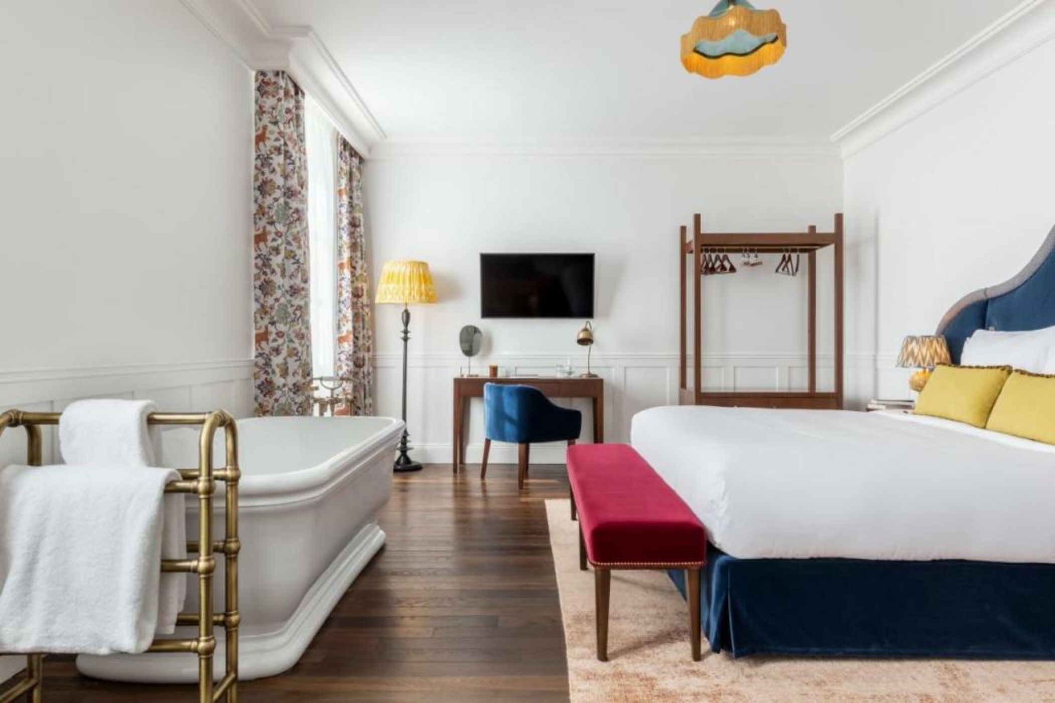 La Maison d'Estournel